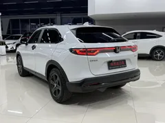 2023 Honda XR-V 1.5L CVT, белый — фото 4