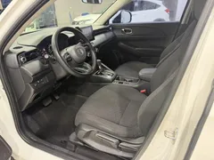 2023 Honda XR-V 1.5L CVT, белый — фото 7