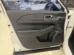 2023 Honda XR-V 1.5L CVT, белый — фото 8