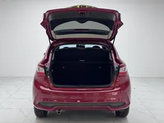 2023 Nissan Tiida 1.6L CVT, красный — фото 15
