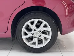 2023 Nissan Tiida 1.6L CVT, красный — фото 16