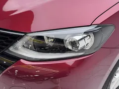2023 Nissan Tiida 1.6L CVT, красный — фото 19
