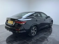 2022 Nissan Sylphy 1.6L XL CVT Enjoy, чёрный — фото 6