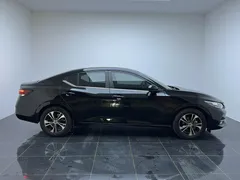 2022 Nissan Sylphy 1.6L XL CVT Enjoy, чёрный — фото 7