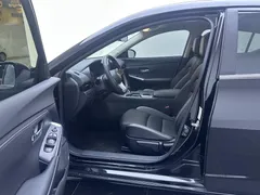 2022 Nissan Sylphy 1.6L XL CVT Enjoy, чёрный — фото 11