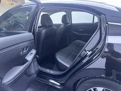 2022 Nissan Sylphy 1.6L XL CVT Enjoy, чёрный — фото 12