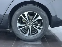 2022 Nissan Sylphy 1.6L XL CVT Enjoy, чёрный — фото 15