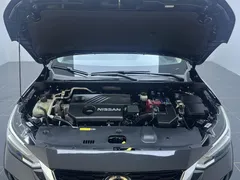 2022 Nissan Sylphy 1.6L XL CVT Enjoy, чёрный — фото 16