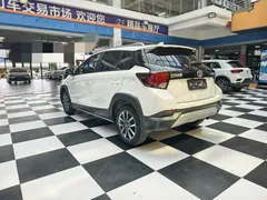 2022 Toyota Yaris L Zhixuan X 1.5L CVT Luxury Plus, белый — фото 6