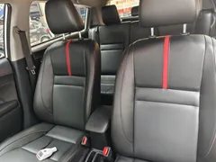 2022 Toyota Yaris L Zhixuan X 1.5L CVT Luxury Plus, белый — фото 12