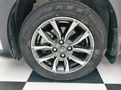 2022 Toyota Yaris L Zhixuan X 1.5L CVT Luxury Plus, белый — фото 14