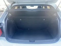 2023 Volkswagen Polo Plus 1.5L AT, белый — фото 12