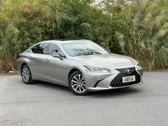 2021 Lexus ES 200 Excellence — фото 3