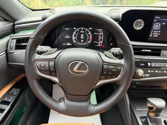 2021 Lexus ES 200 Excellence — фото 20