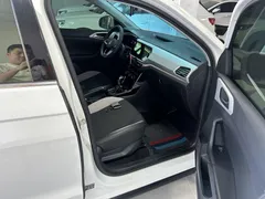 2021 Volkswagen Tacqua 1.5L AT, белый — фото 17