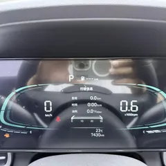 2023 Hyundai Elantra 1.5L CVT LUX Premium — фото 14