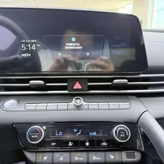 2023 Hyundai Elantra 1.5L CVT LUX Premium — фото 15