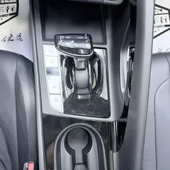 2023 Hyundai Elantra 1.5L CVT LUX Premium — фото 17