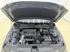2023 Hyundai Elantra 1.5L CVT LUX Premium — фото 19