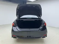 2022 Toyota Avalon 2.5L Touring Premium, чёрный — фото 13