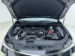 2022 Toyota Avalon 2.5L Touring Premium, чёрный — фото 15