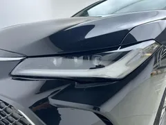2022 Toyota Avalon 2.5L Touring Premium, чёрный — фото 17