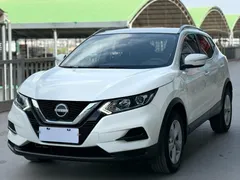 2023 Nissan Qashqai Classic 2.0L Comfort, белый — фото 1