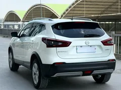 2023 Nissan Qashqai Classic 2.0L Comfort, белый — фото 6
