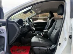 2023 Nissan Qashqai Classic 2.0L Comfort, белый — фото 7
