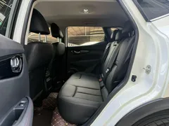 2023 Nissan Qashqai Classic 2.0L Comfort, белый — фото 8
