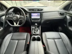 2023 Nissan Qashqai Classic 2.0L Comfort, белый — фото 9