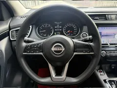 2023 Nissan Qashqai Classic 2.0L Comfort, белый — фото 10