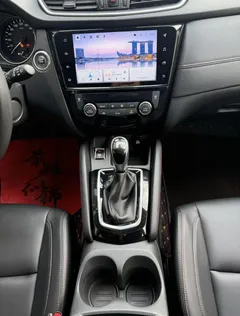 2023 Nissan Qashqai Classic 2.0L Comfort, белый — фото 11