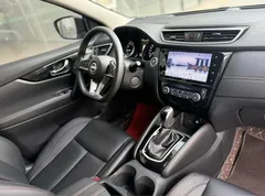 2023 Nissan Qashqai Classic 2.0L Comfort, белый — фото 12