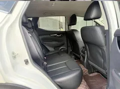 2023 Nissan Qashqai Classic 2.0L Comfort, белый — фото 13
