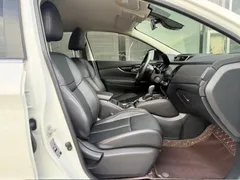 2023 Nissan Qashqai Classic 2.0L Comfort, белый — фото 14