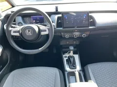 2021 Honda Fit 1.5L CVT, белый — фото 5