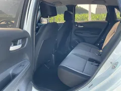 2021 Honda Fit 1.5L CVT, белый — фото 7