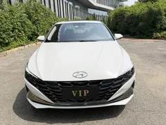 2022 Hyundai Elantra 1.5L CVT GLX Elite, белый — фото 2