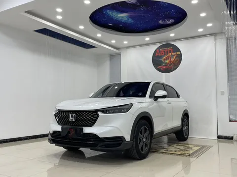 2023 Honda XR-V 1.5L CVT