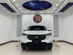 2023 Honda XR-V 1.5L CVT, белый — фото 2
