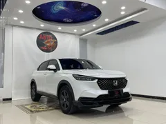 2023 Honda XR-V 1.5L CVT, белый — фото 3