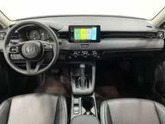 2023 Honda XR-V 1.5L CVT, белый — фото 6