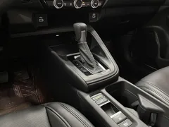 2023 Honda XR-V 1.5L CVT, белый — фото 8