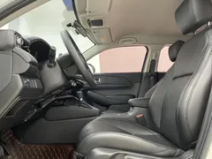 2023 Honda XR-V 1.5L CVT, белый — фото 9