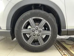 2023 Honda XR-V 1.5L CVT, белый — фото 15