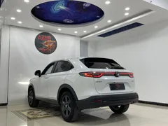 2023 Honda XR-V 1.5L CVT, белый — фото 16