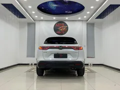 2023 Honda XR-V 1.5L CVT, белый — фото 17