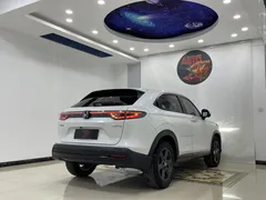 2023 Honda XR-V 1.5L CVT, белый — фото 18