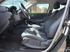 2023 Honda Vezel 1.5L CVT Elite, чёрный — фото 9